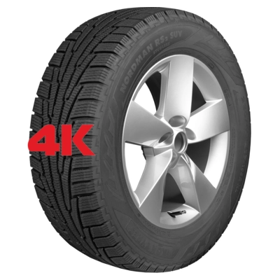 Шина Nokian Nordman RS2 SUV 215/70 R16 100R