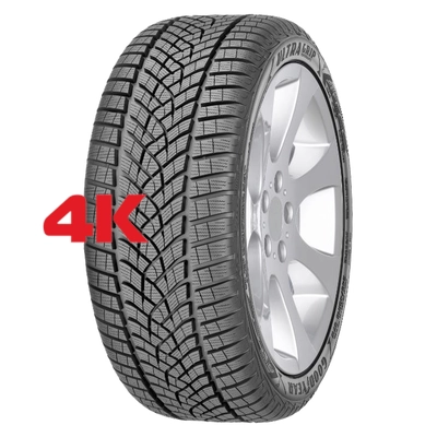 UltraGrip Ice SUV Gen-1