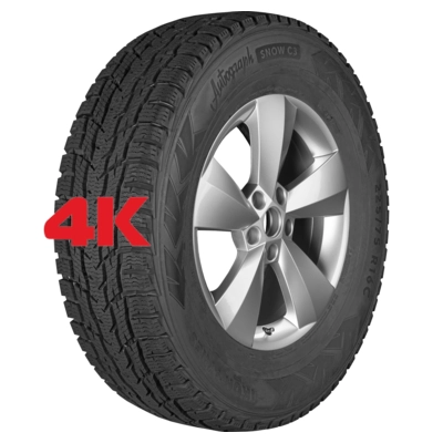Шина Ikon Tyres Autograph Snow C3 235/65 R16 121/119R