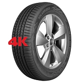 SolarFlexx Шина Bars SolarFlexx 265/65 R17 112H 