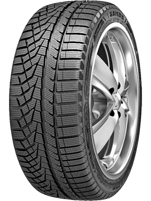 Шина Sailun ICE BLAZER Alpine EVO1 215/70 R16 100H