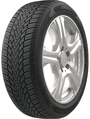 Шина ZMAX WINTERHAWKE I 175/65 R14 82T