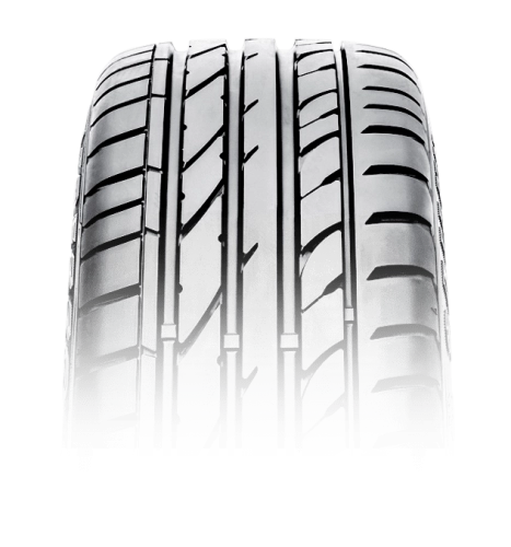 фото протектора и шины Atrezzo ZSR SUV Шина Sailun Atrezzo ZSR SUV 275/50 R20 113W