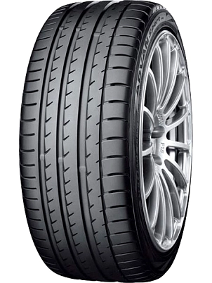 Шина Yokohama Advan Sport V105S 235/65 R17 108W